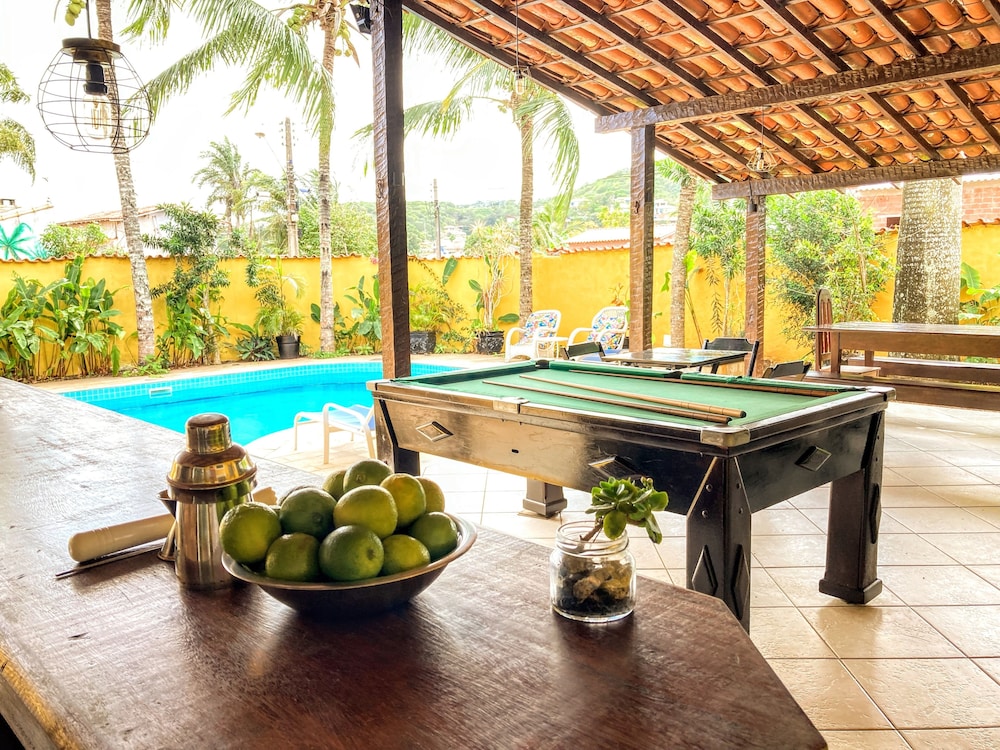 Frida Buzios Suites 35/50