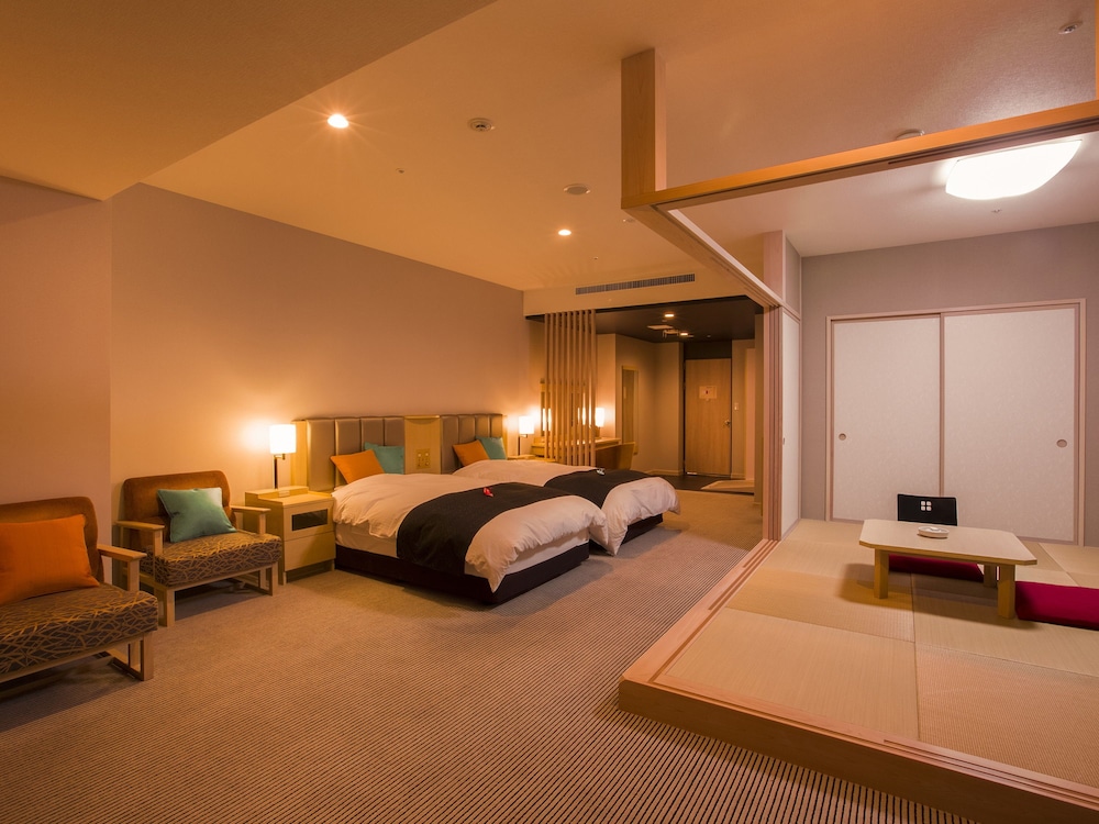 APA Hotel & Resort Kaga Katayamazu Onsen Kasuikyo 20/71