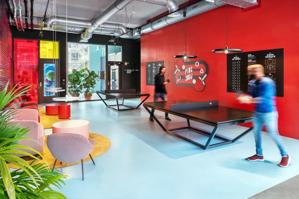 The Social Hub Groningen 55/78