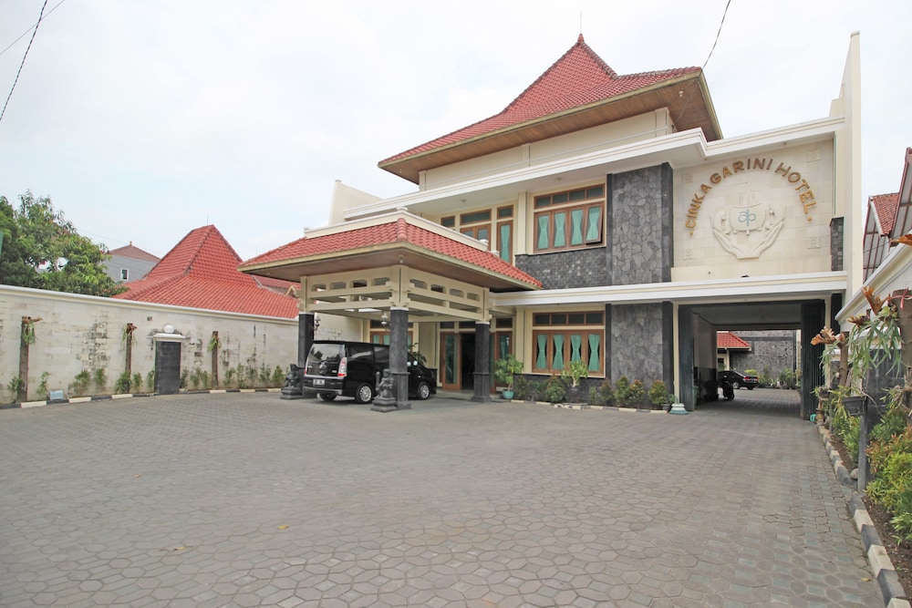 Reddoorz Near Xt Square Yogyakarta 36/36
