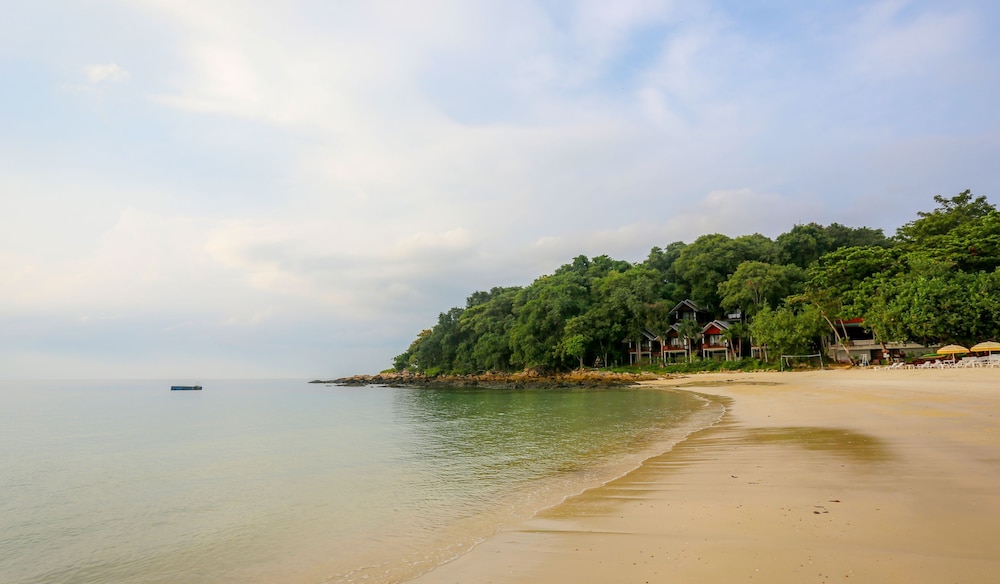 Tubtim Resort 61/71