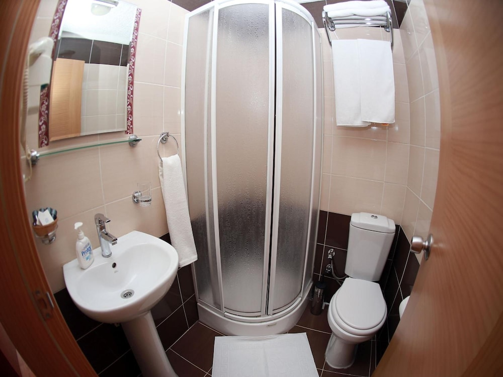 Arife Sultan Hotel 11/59