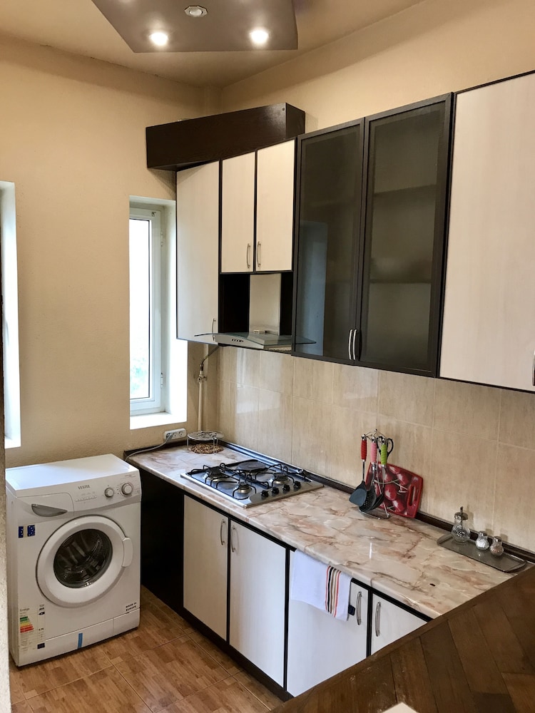 Tatev Apartments 43/43