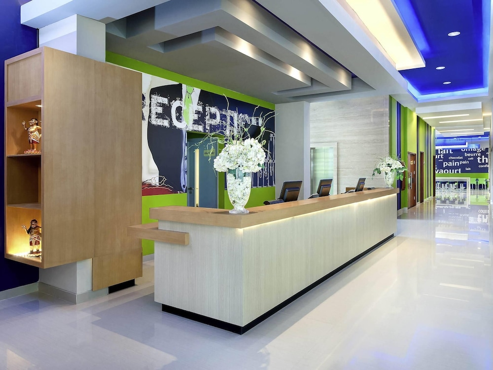 Ibis Budget Semarang Tendean 9/54