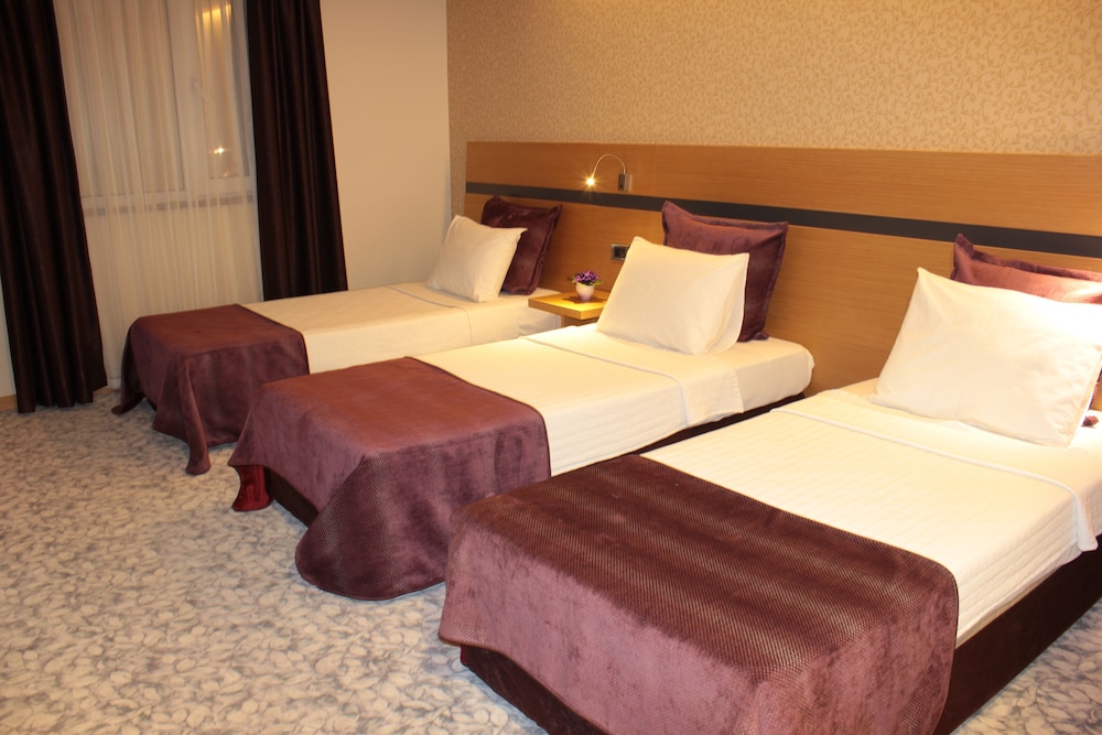 Hotel Osaka Airport 17/50