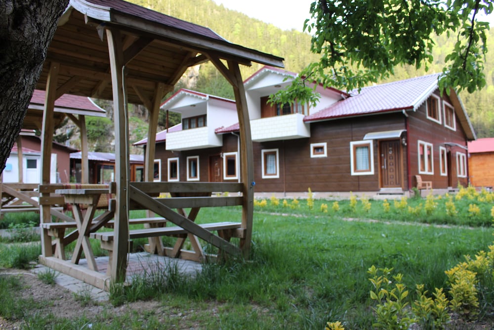 Selale Otel Ve Bungalow 35/50