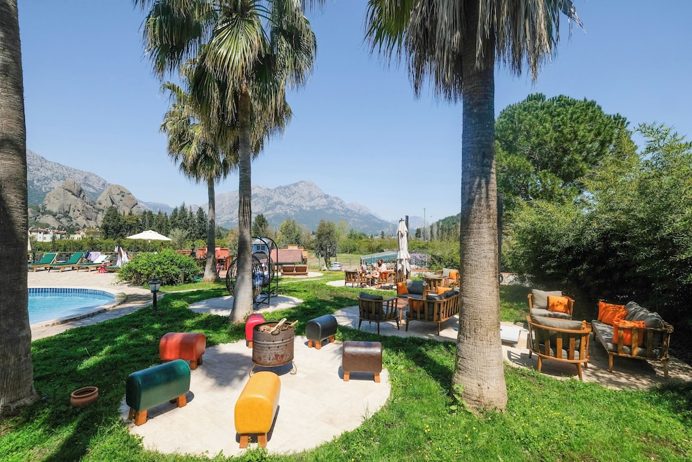 BESO Hotel Berke Ranch & Nature 45/54