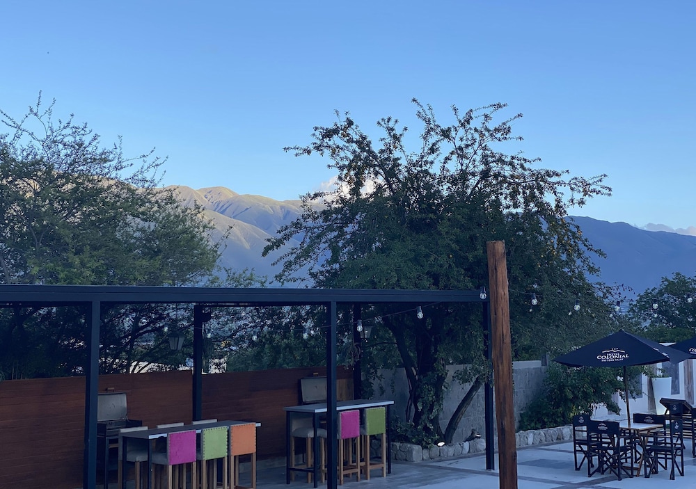 Hotel Colonial Tafi del Valle by DOT Tradition 6/50