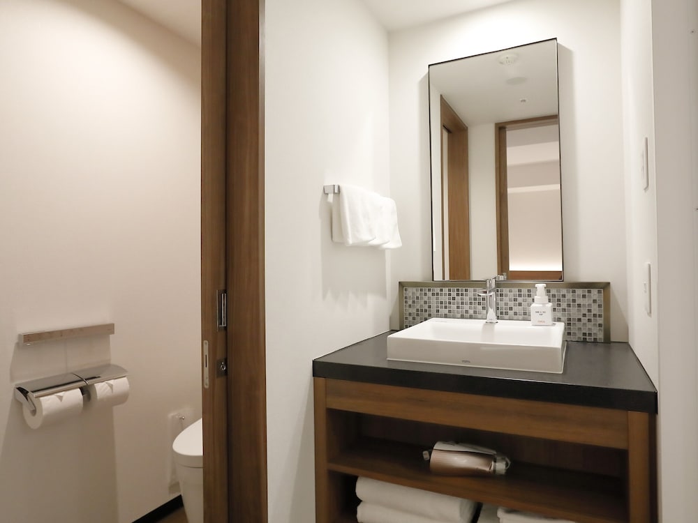 HOTEL FORZA HAKATAEKI CHIKUSHI-GUCHI II 44/49