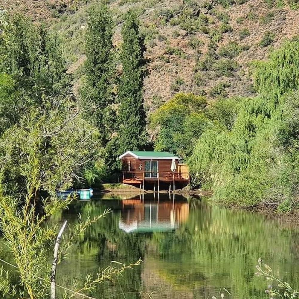 老磨坊乡村旅馆餐厅(Old Mill Country Lodge and Restaurant) 图片5