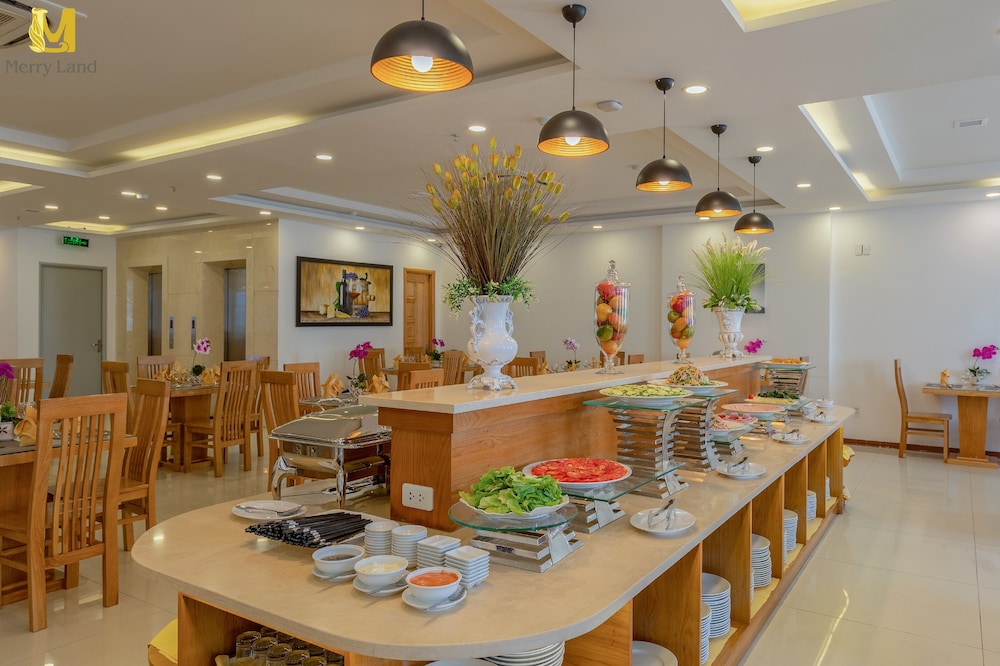 Merry Land Hotel Da Nang 21/29