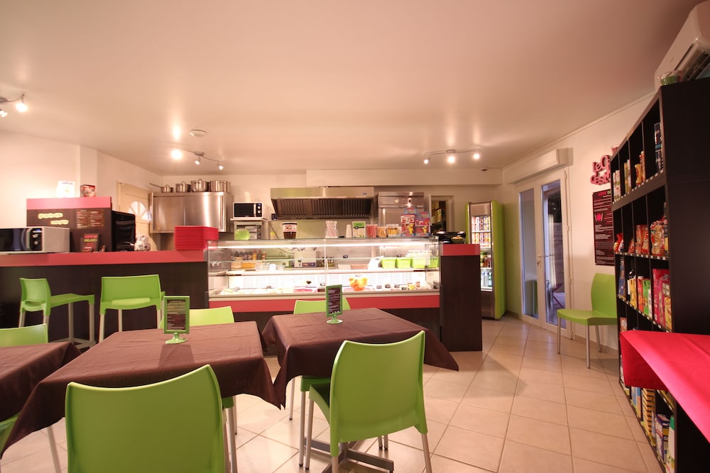 The Originals City, Hotel Cote Sud, Marseille Est (Inter-Hotel) 48/59