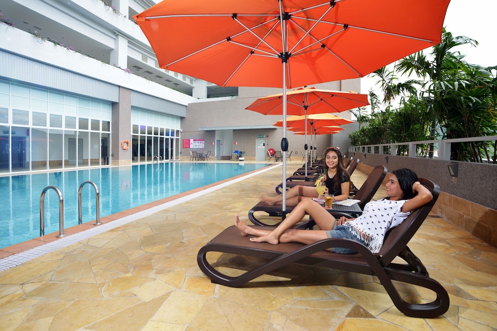 Lexis Suites Penang 23/47