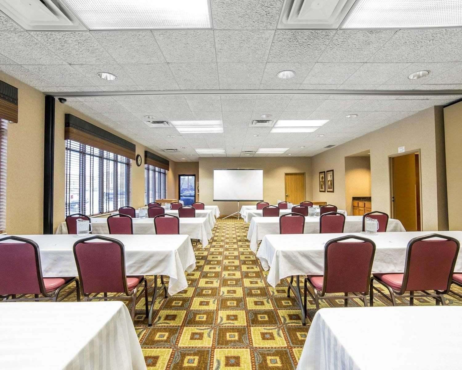 Quality Inn & Suites Casper near Event Center 10/13