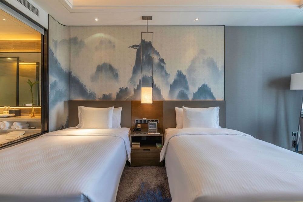 Wanda Realm Shangrao 20/62
