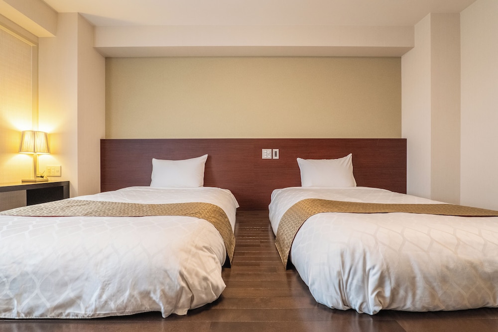 Spa Resort Nagoya Kasadera Hotel 11/50