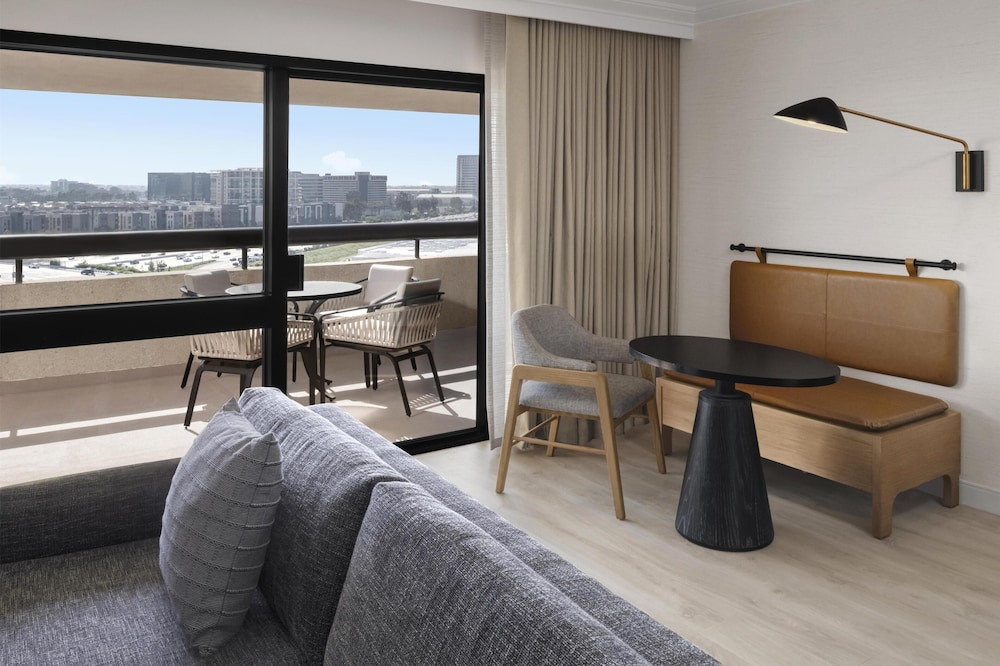 Hyatt Regency Irvine 31/47