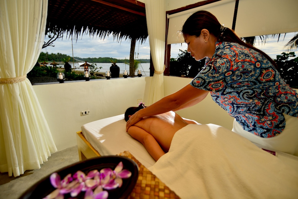 Nabulao Beach And Dive Resort 37/70