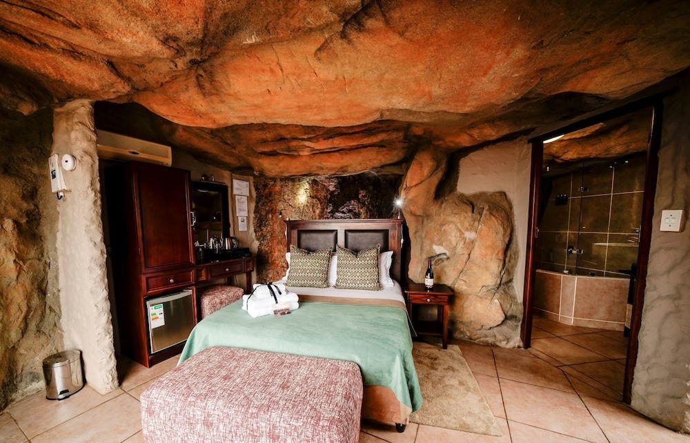 Kagga Kamma Nature Reserve 40/75