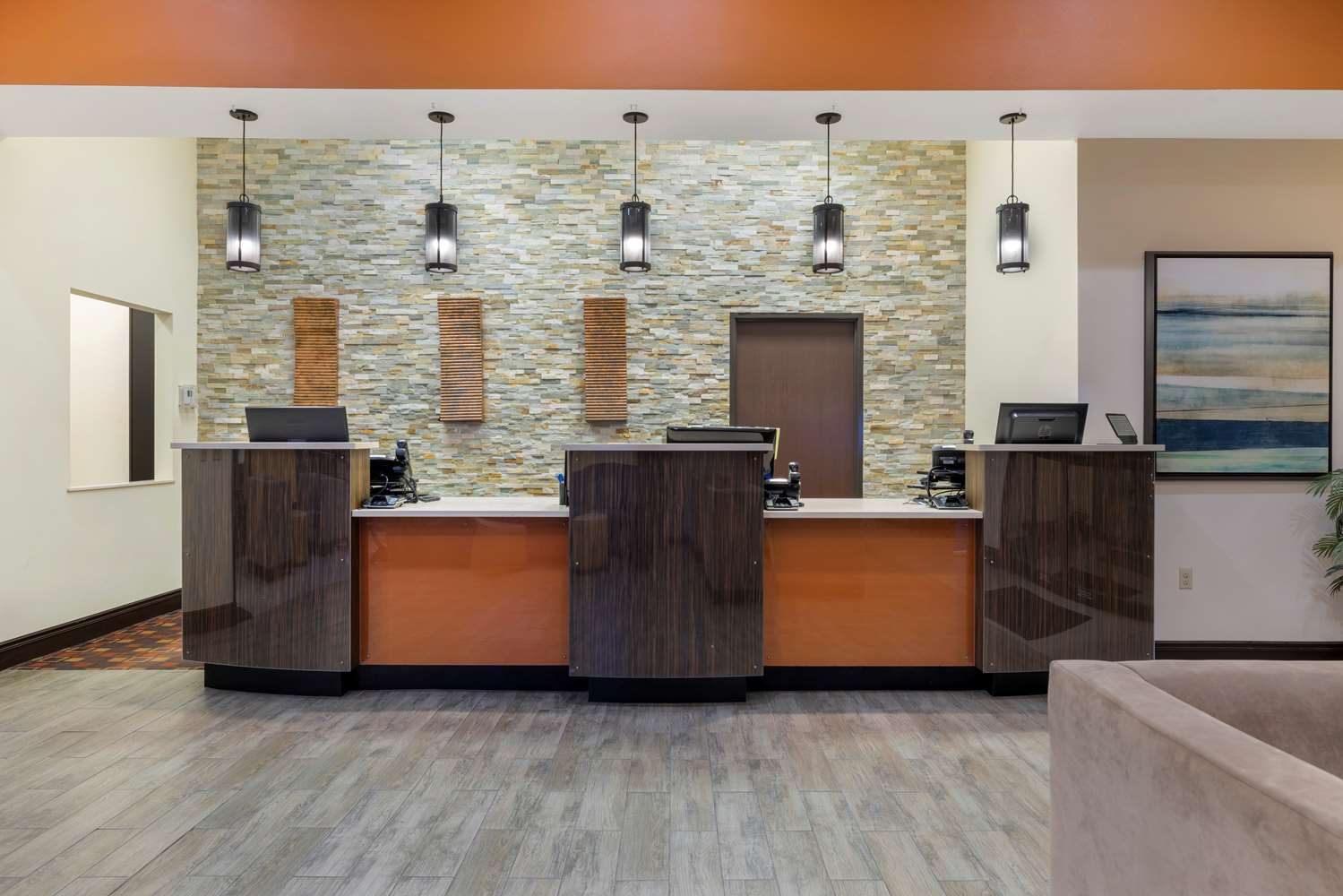 Best Western Plus North Platte Inn Suites 3/18