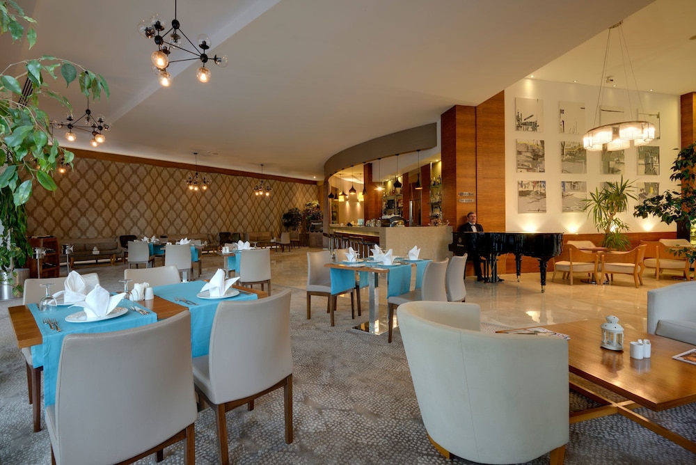 Baia Hotel Bursa 54/67