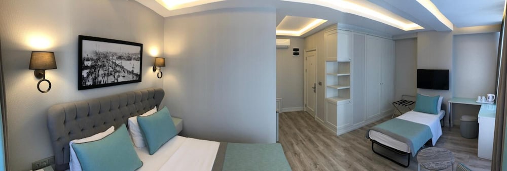 Centrum Suites Istanbul 21/33