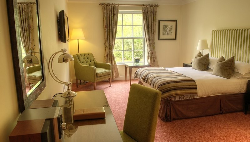 Wentbridge House Hotel 8/20