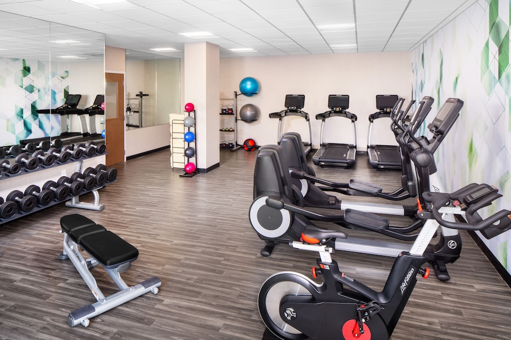 Hyatt Place Scottsdale North 20/31