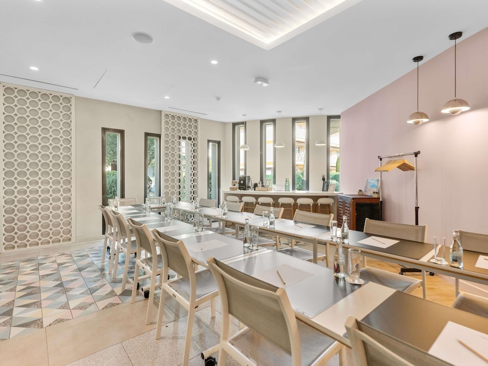Mercure Villeneuve-Loubet Plage hotel 31/48