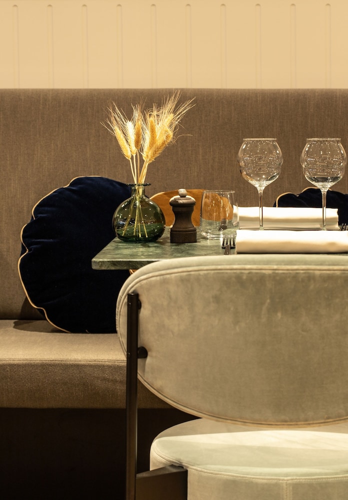 Le Celtique & Spa 9/49