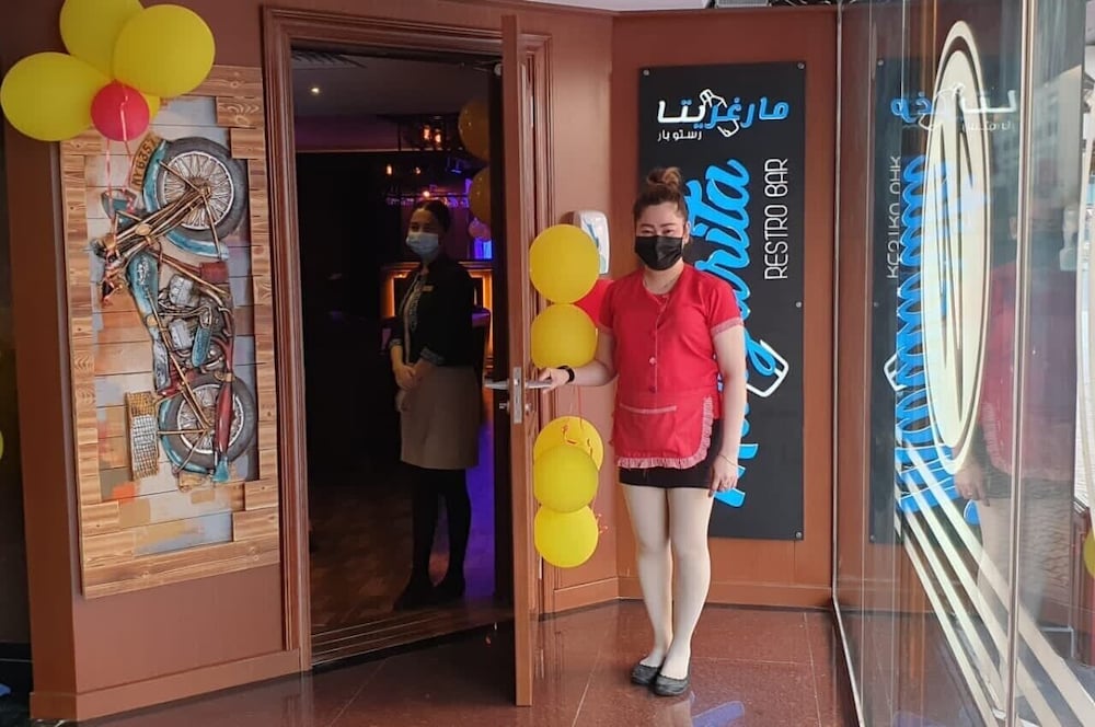 ニハル ホテル 写真2