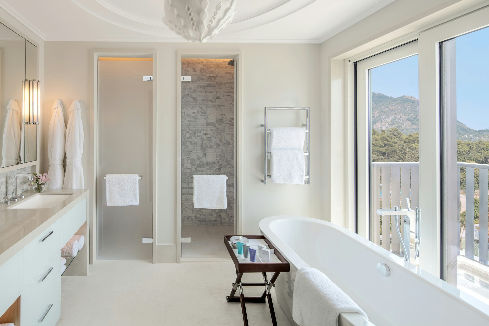 Regent Porto Montenegro Hotel 50/50