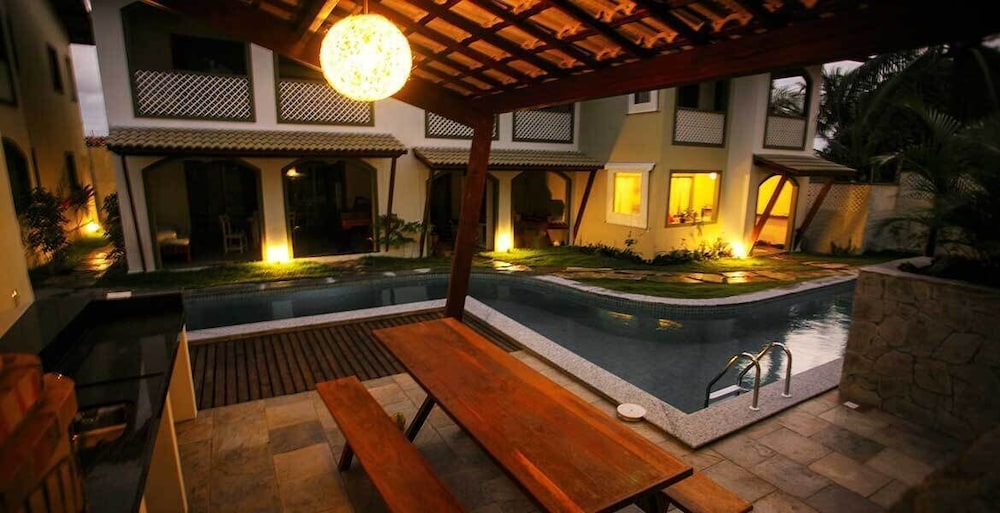 Flor Da Mata Apart Hotel 6/67