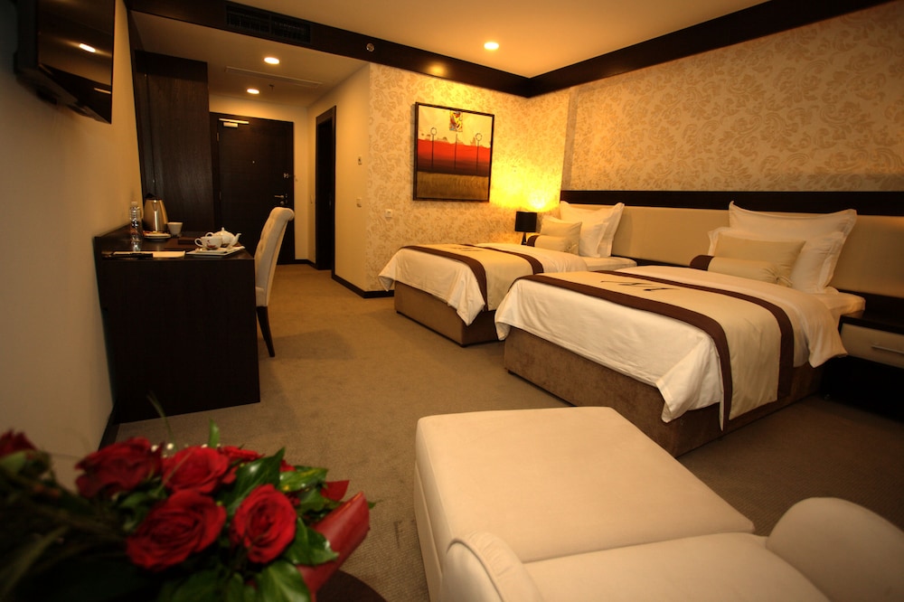 Malak Regency Hotel 29/72