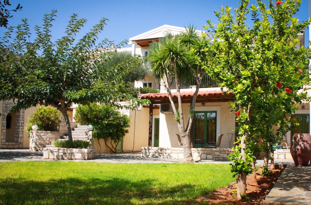 Villa Vicky Hersonissos 57/62