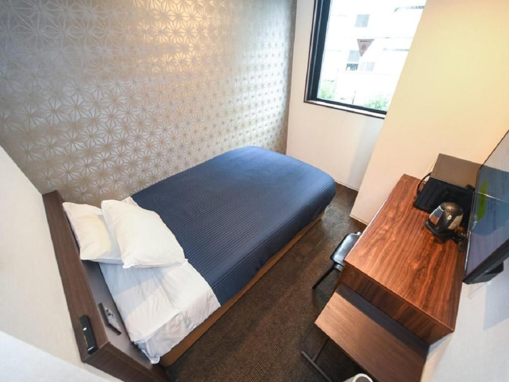 Hotel Livemax Nihonbashi Ningyocho 12/23