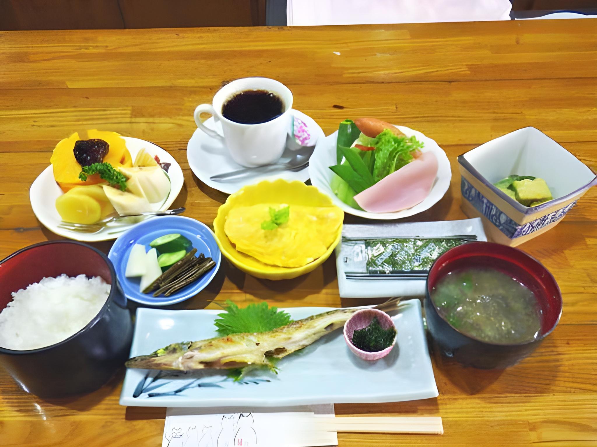 Hotel Shoen 25/37