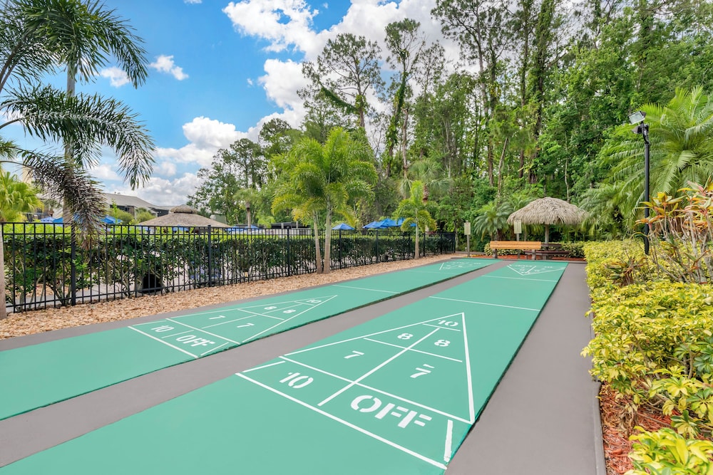 Parkway International Resort 37/63
