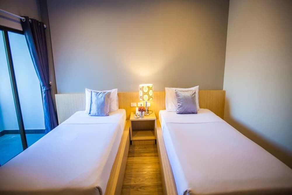 Klaang Muang Hotel Rayong 17/54
