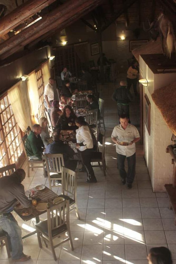 Bains Lodge 27/41