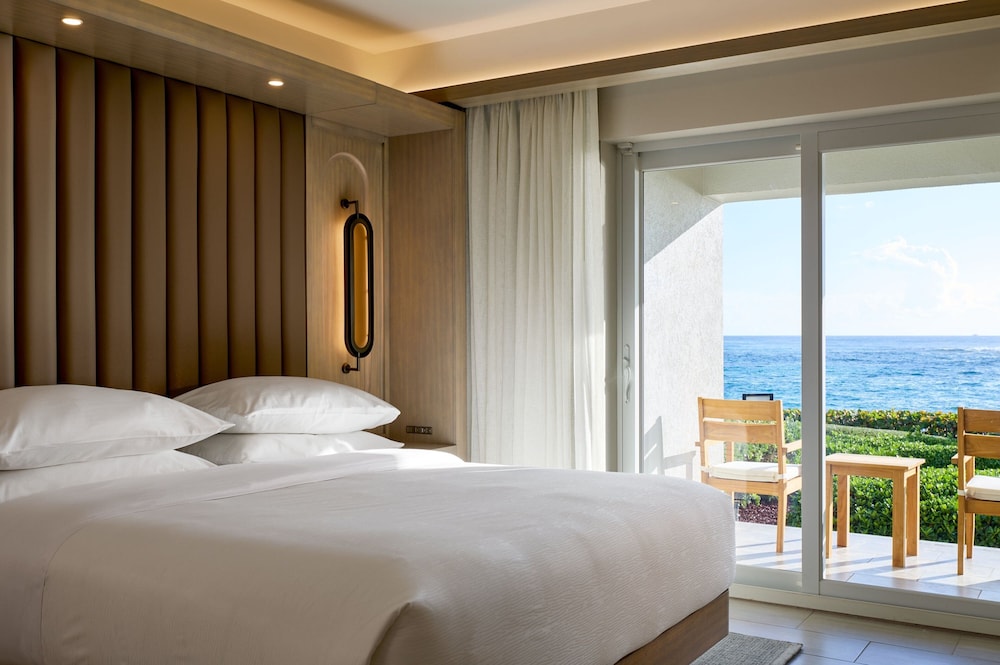 JW Marriott St. Maarten Beach Resort & Spa 13/50