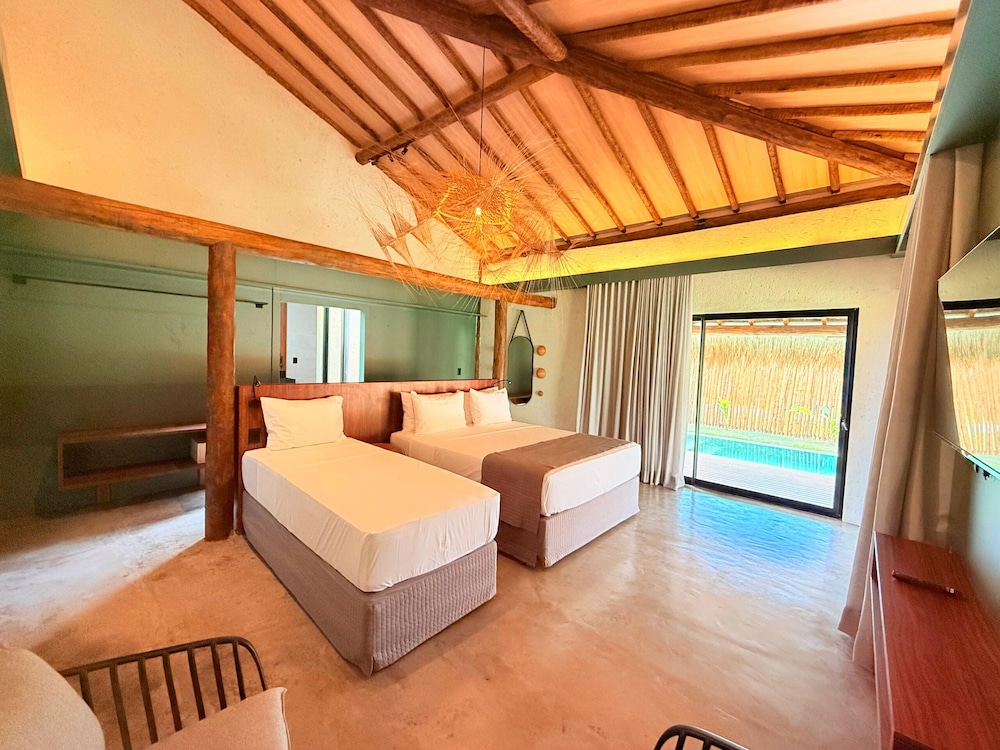 Naca Boutique Hotel 4/41