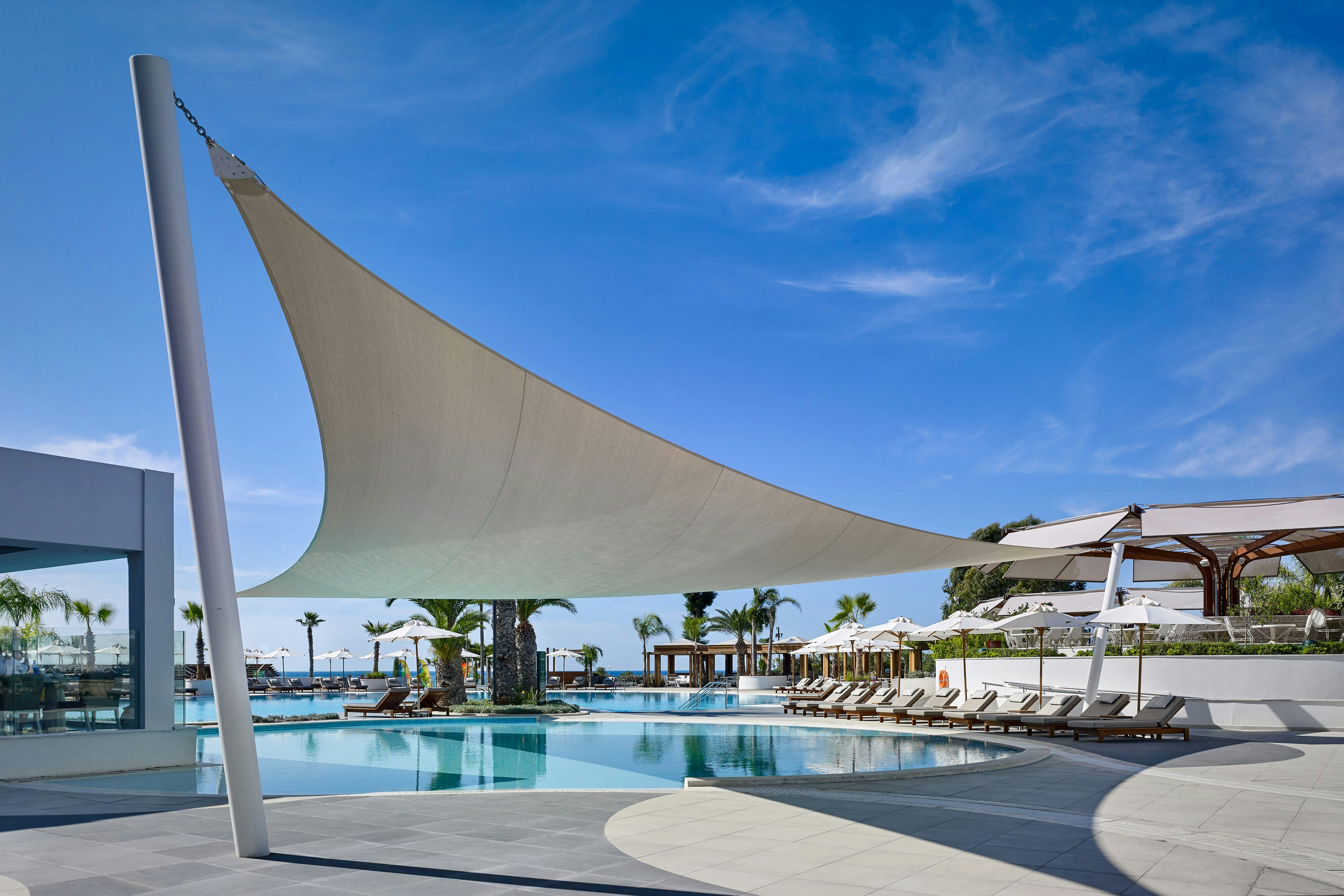 Parklane a Luxury Collection Resort and Spa Limassol 26/28