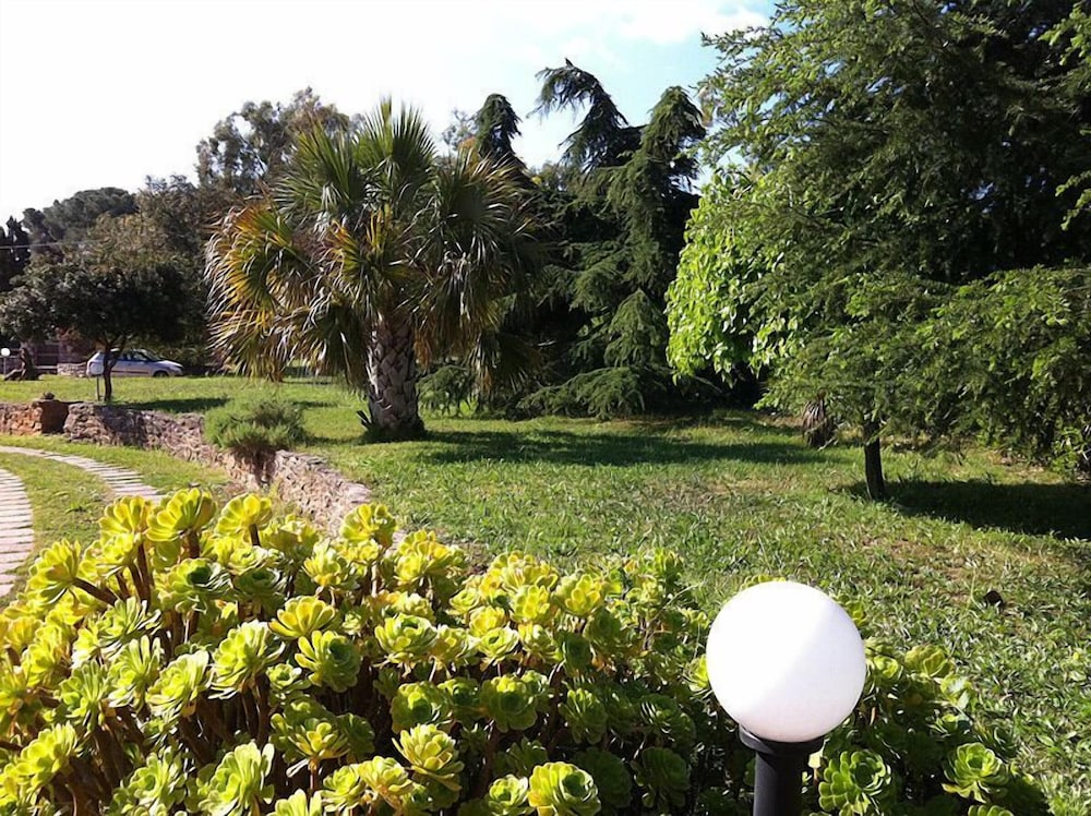 Agriturismo Agave Alghero 23/30