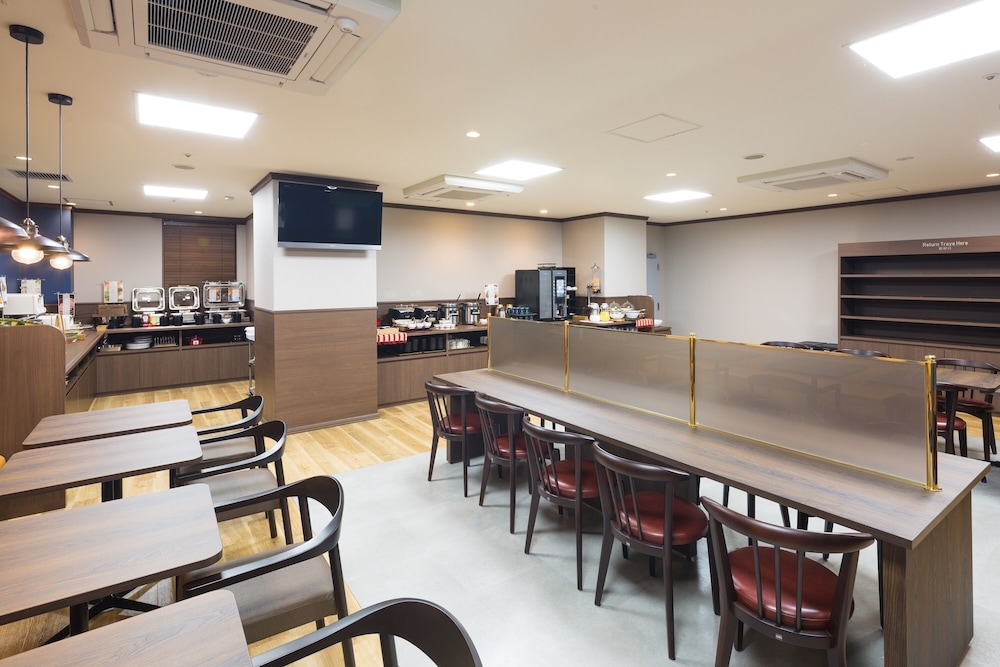 Sanco Inn Nagoya Shinkansenguchi 36/50
