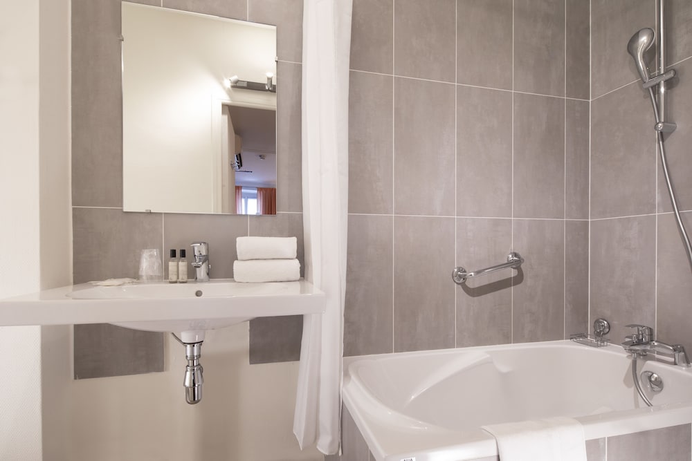 HOTEL LONDRES SAINT HONORE 35/38
