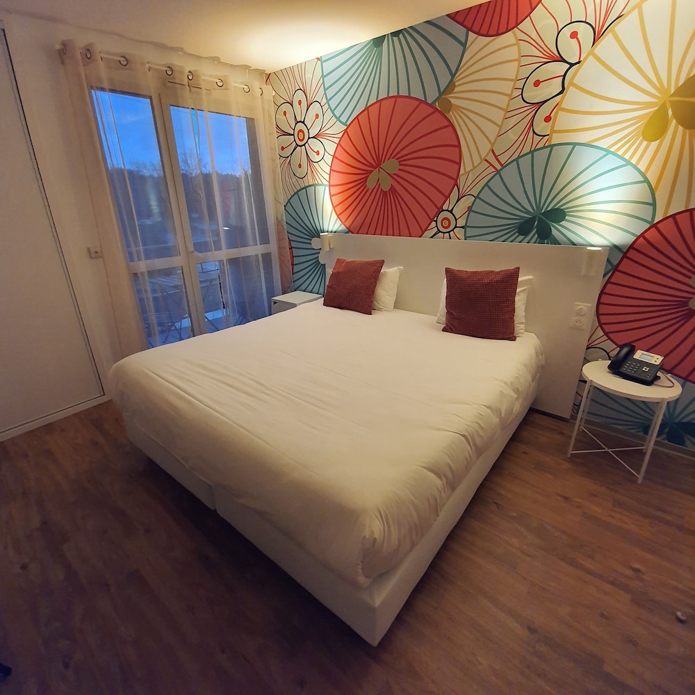 Brit Hotel Bordeaux Arena 17/50