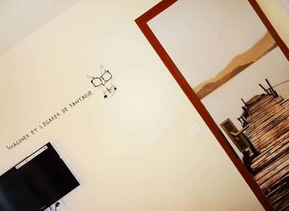 Hotel Amelie 41/62