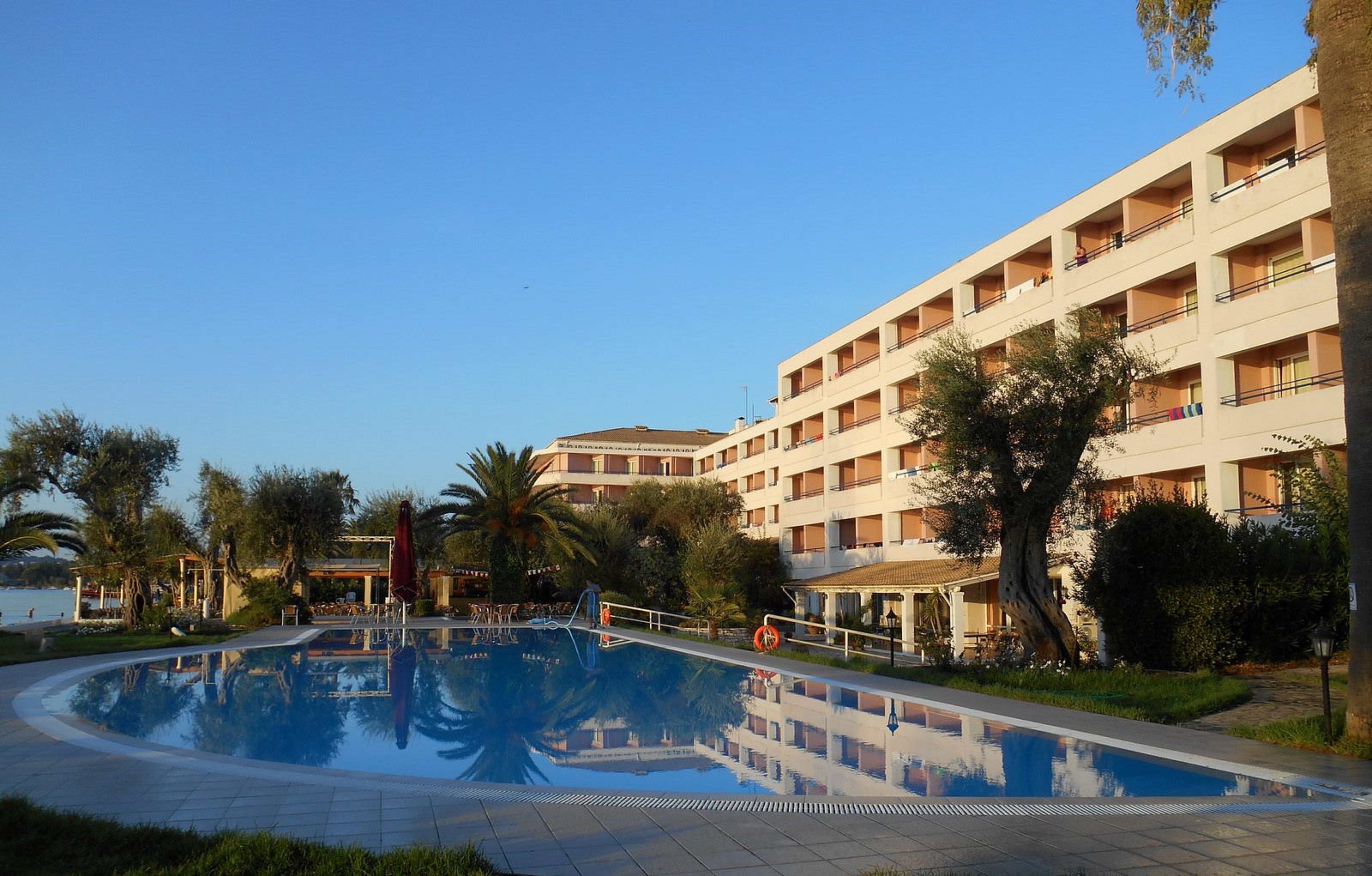 Elea Beach Hotel 39/39
