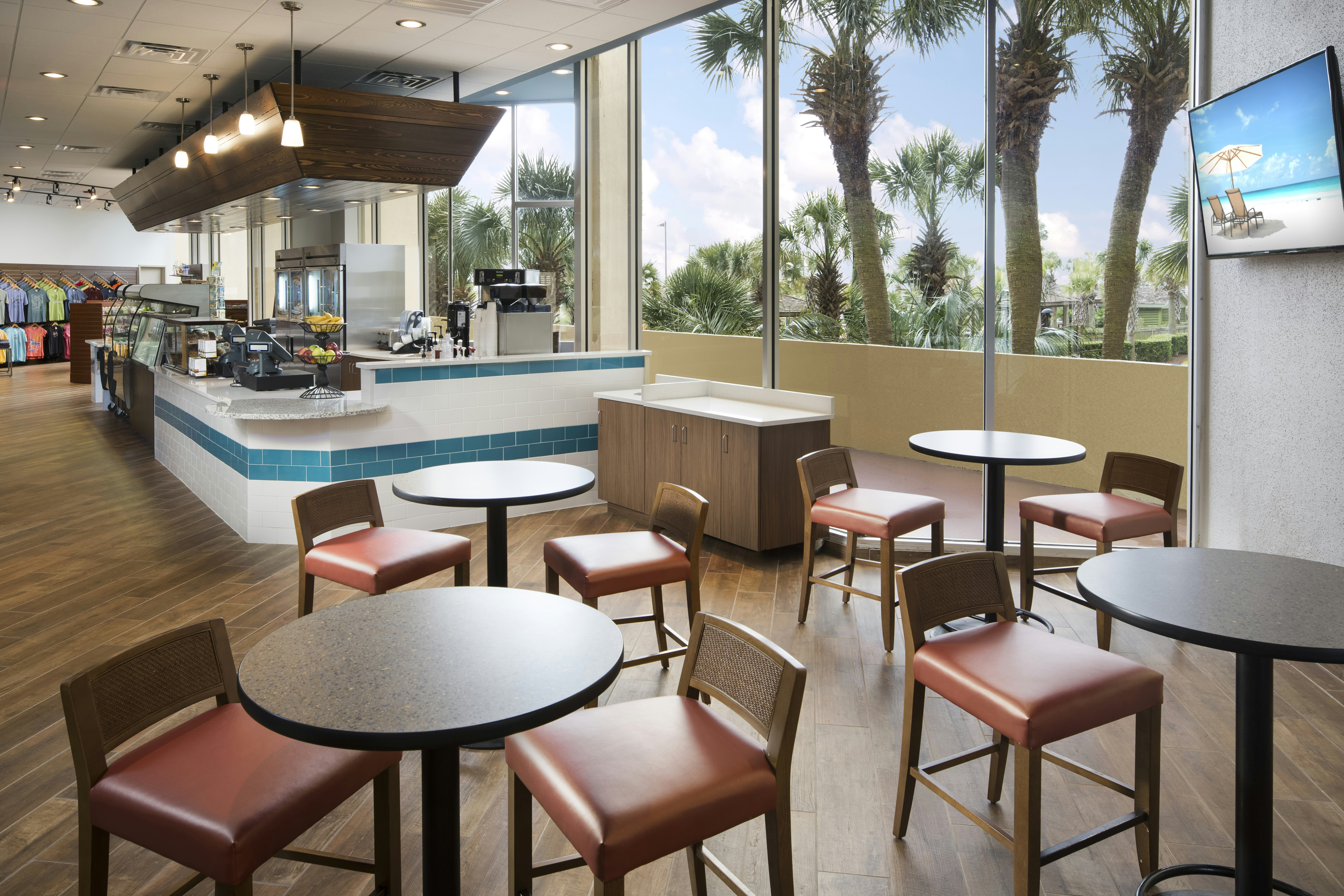 Hilton Myrtle Beach Resort 64/82